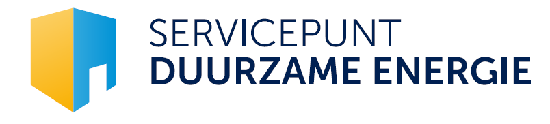 Logo Servicepunt