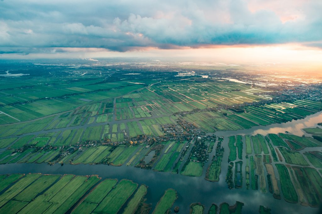 De klimaat­envelop biedt kansen voor Noord-Hollandse gemeenten