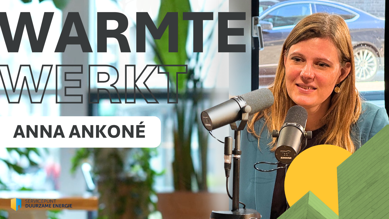 Nieuwe aflevering: Concept-warmteprogramma’s in de BUCH-gemeenten