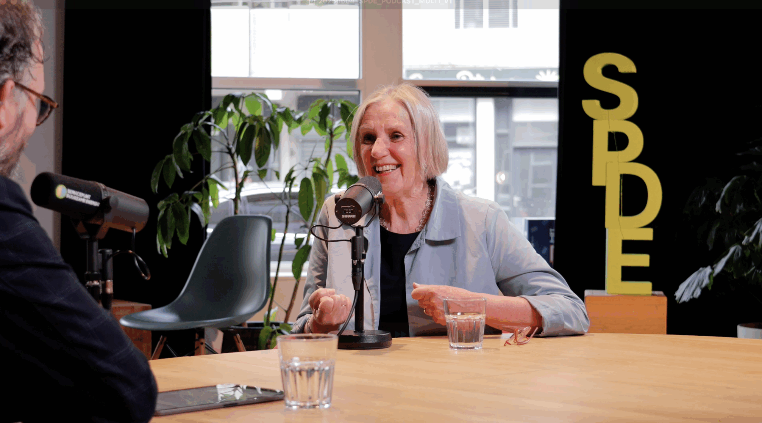 Van punniken tot pionieren: vijf inzichten van Annelies Huygen over de toekomst van warmte