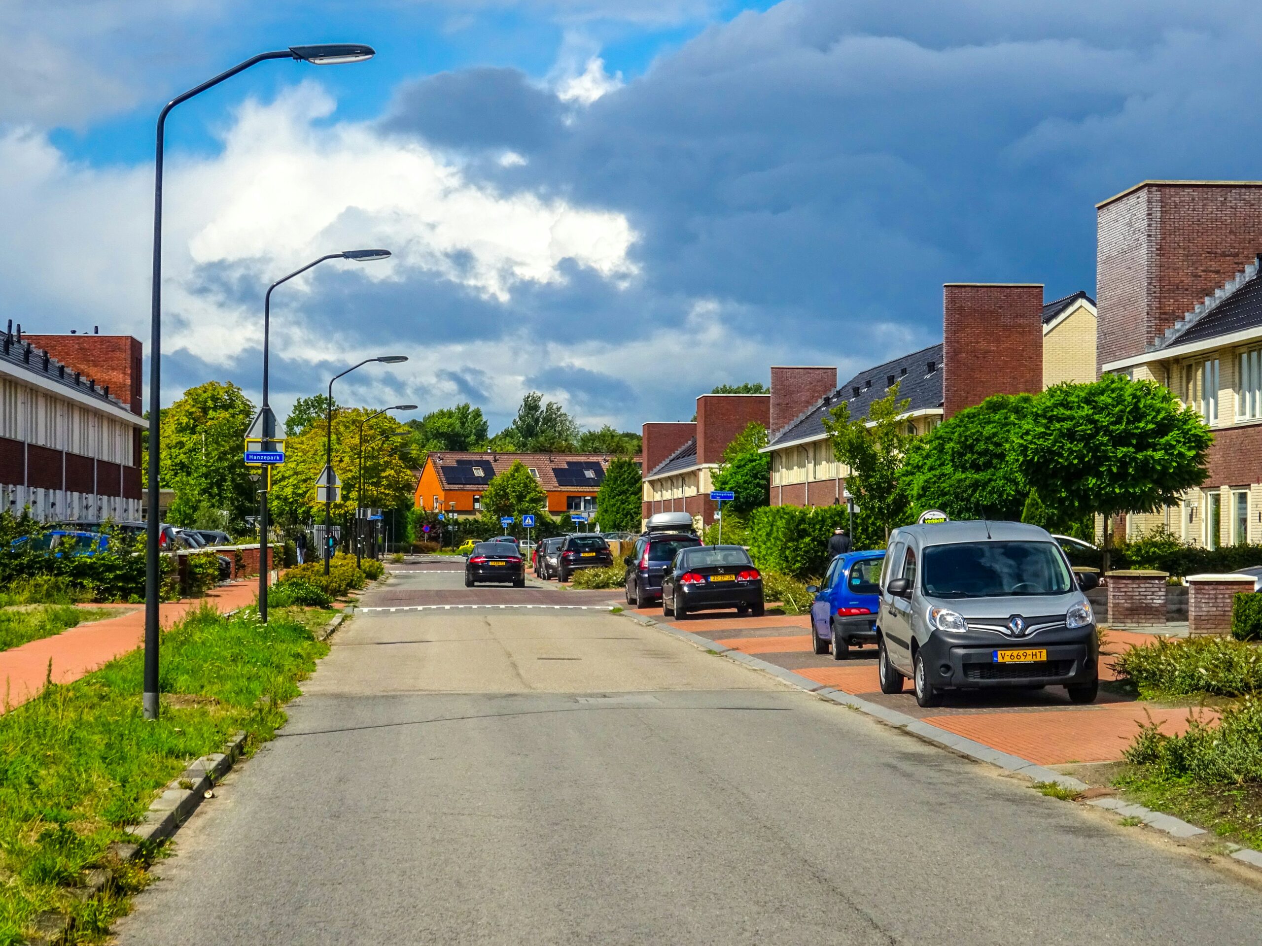 Handreiking: Wat verstaan we onder de regierol in de warmtetransitie?